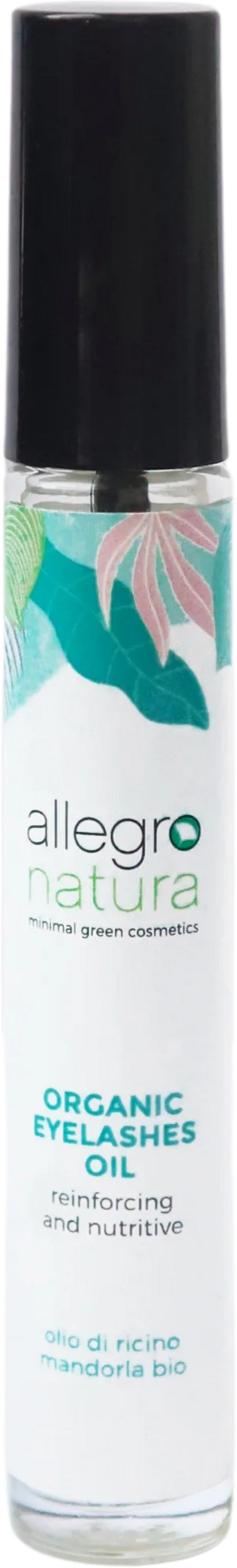 allegro natura  