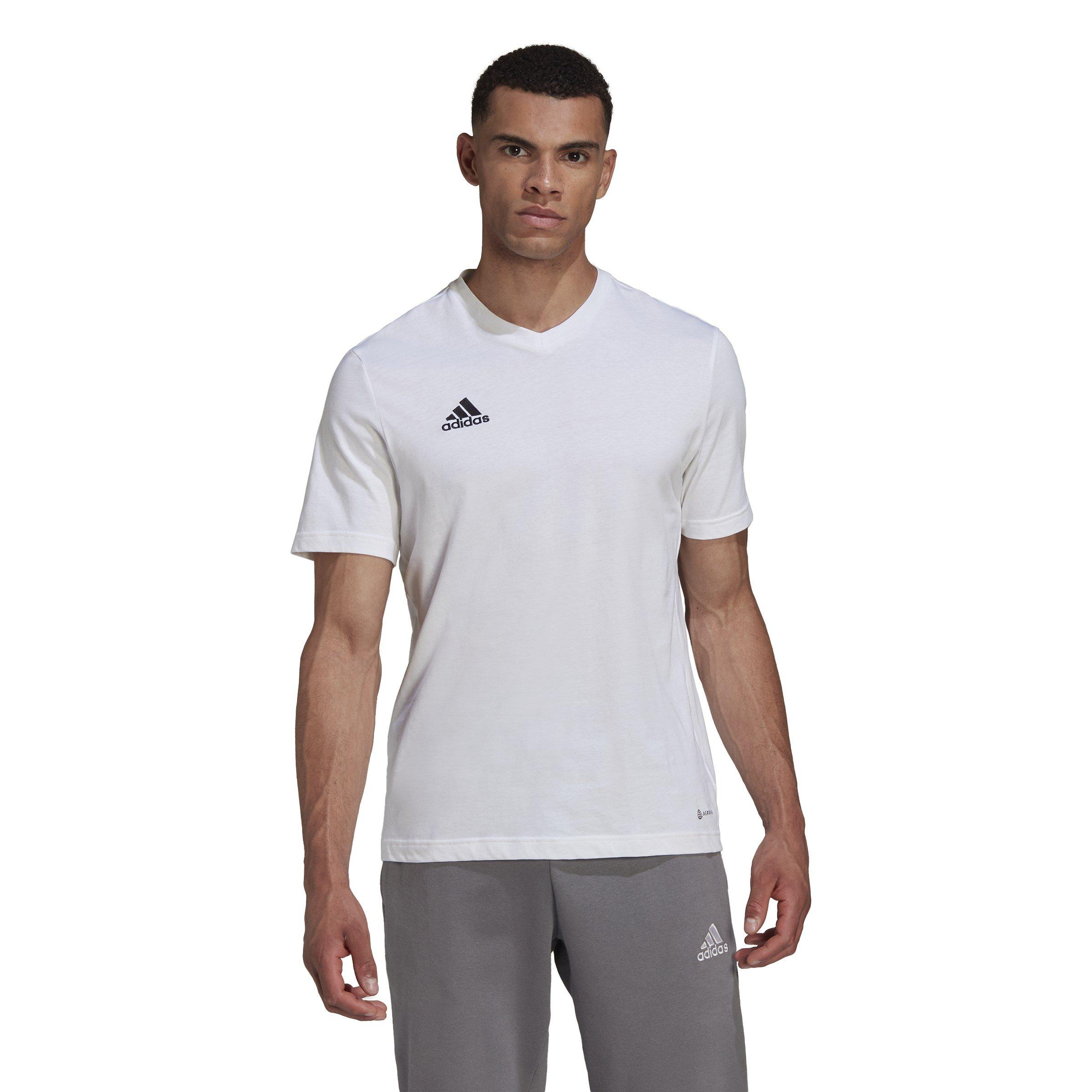 adidas ENT22 T Shirt Mens
