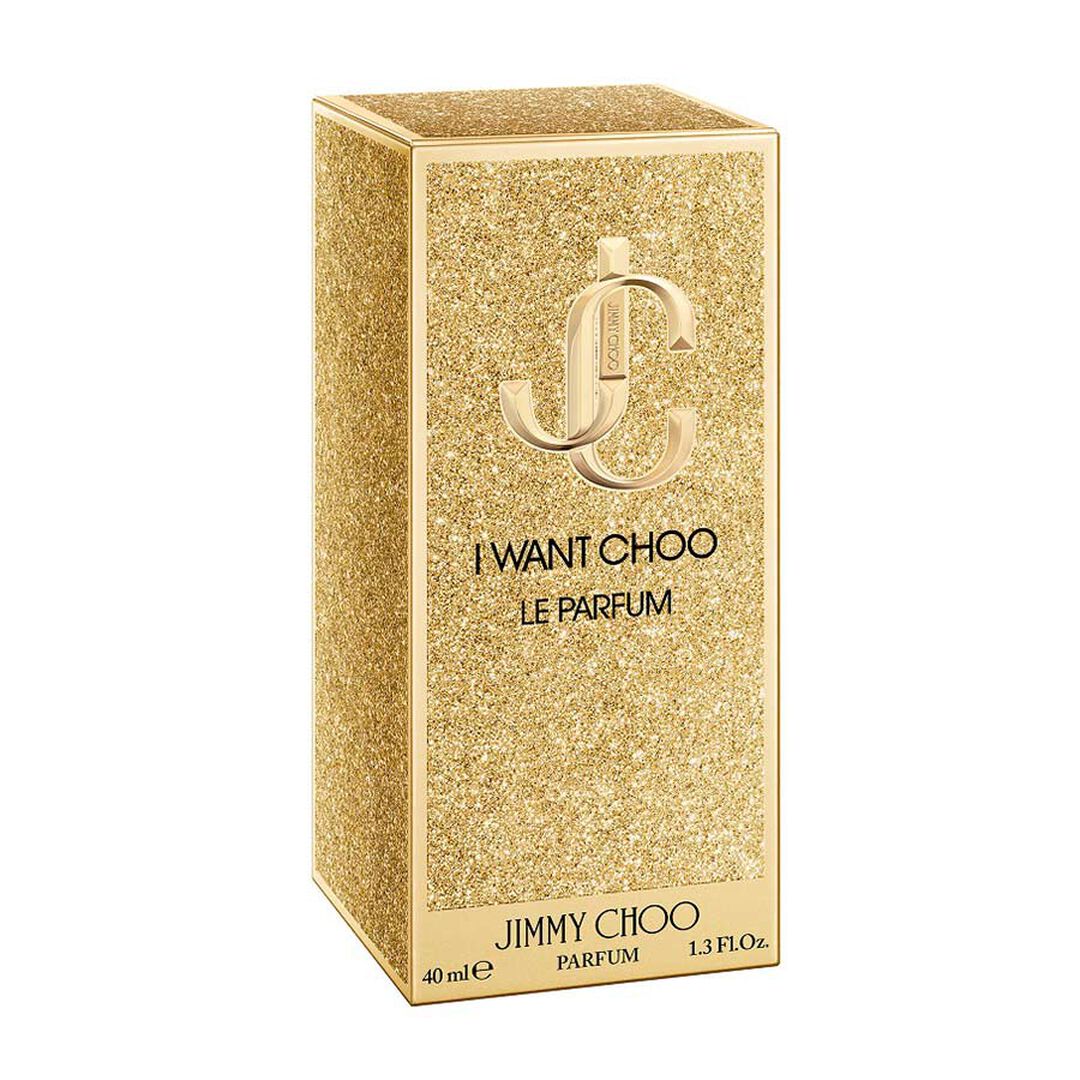 JIMMY CHOO I Want Choo Le Parfum Parfum - 40ml