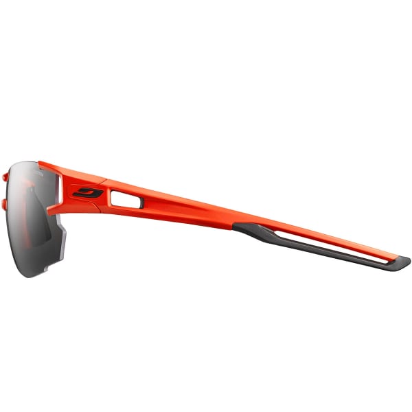 Lunette vélo JULBO AEROLITE REACTIV ORANGE FLUO