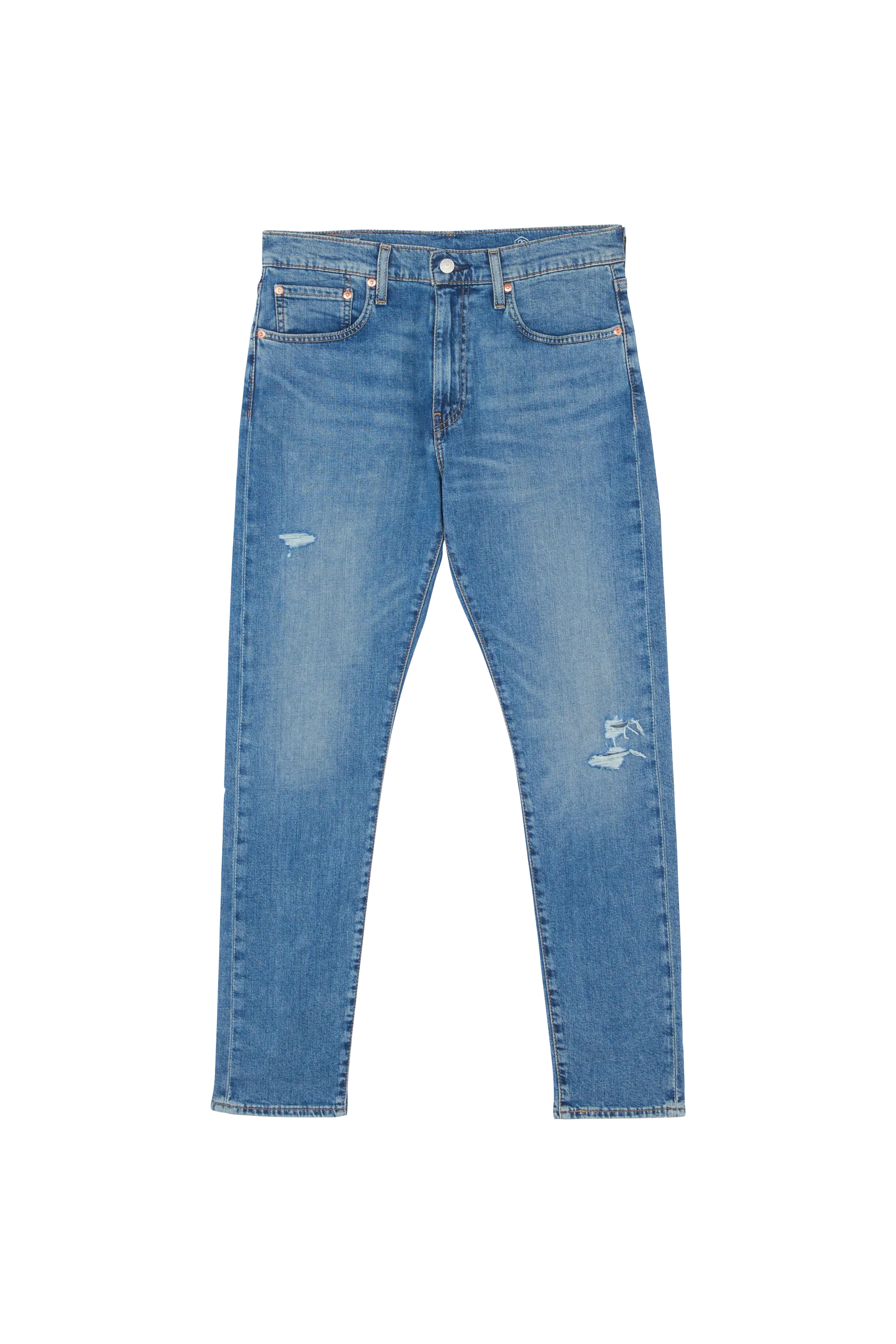 LEVI'S Jean 512™ SLIM TAPER Bleu