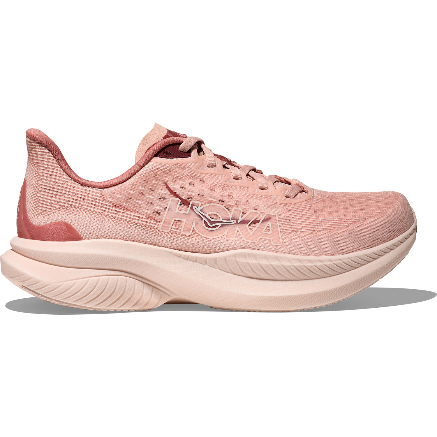 HOKA Mach 6 Dames