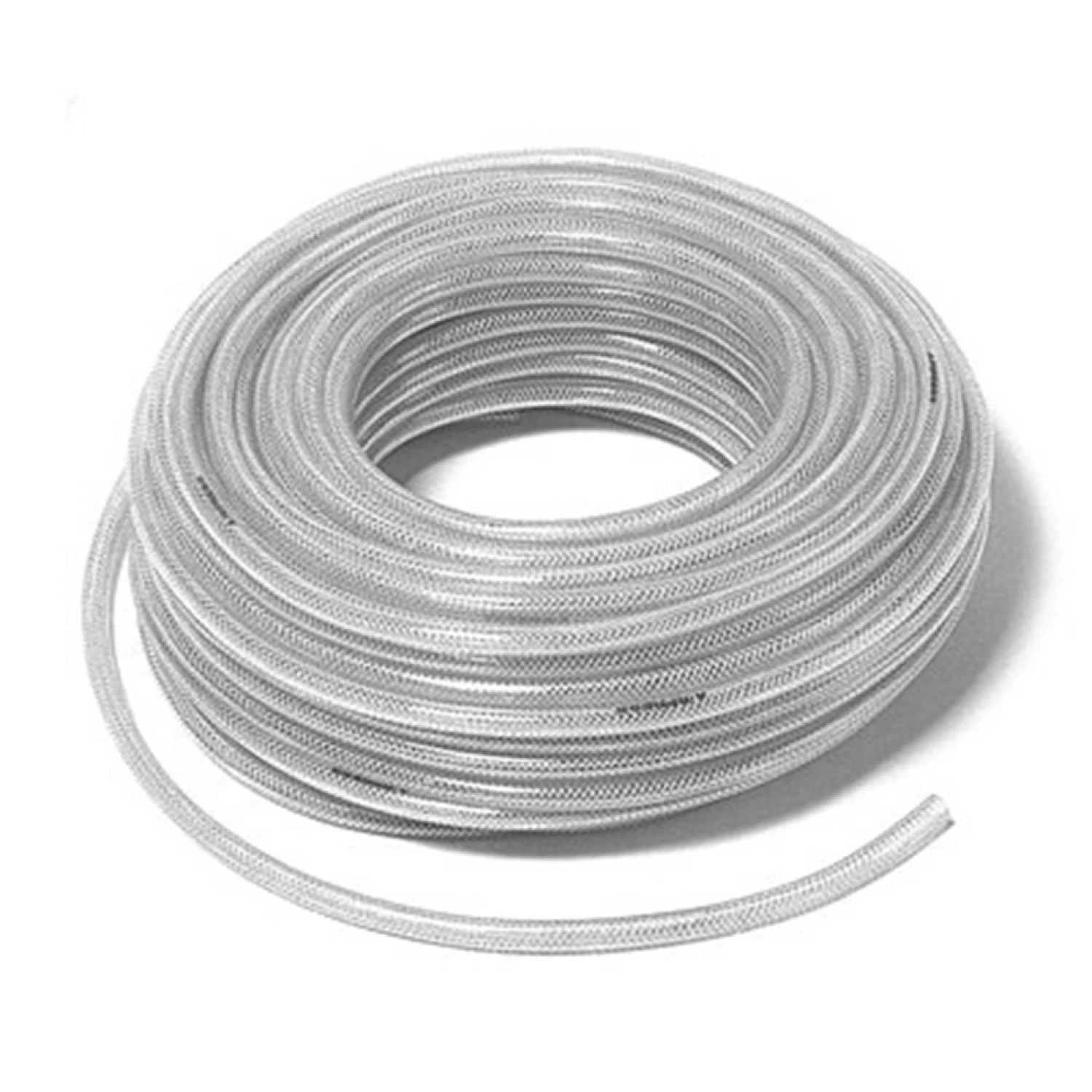 Airpress 46567 - Luchtslang PVC 50 m 10 mm