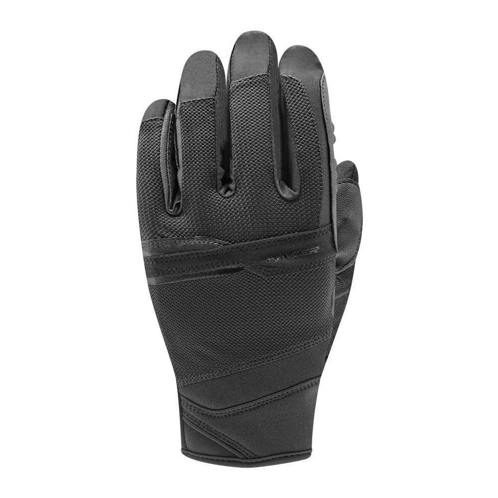 Racer EVOLUTION - Gants d'équitation black