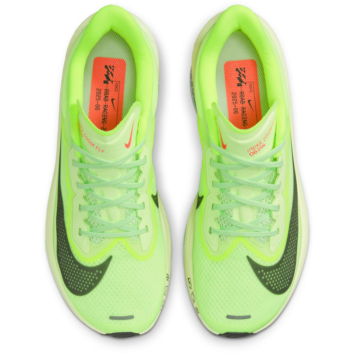 Nike Zoom Fly 6 Dames
