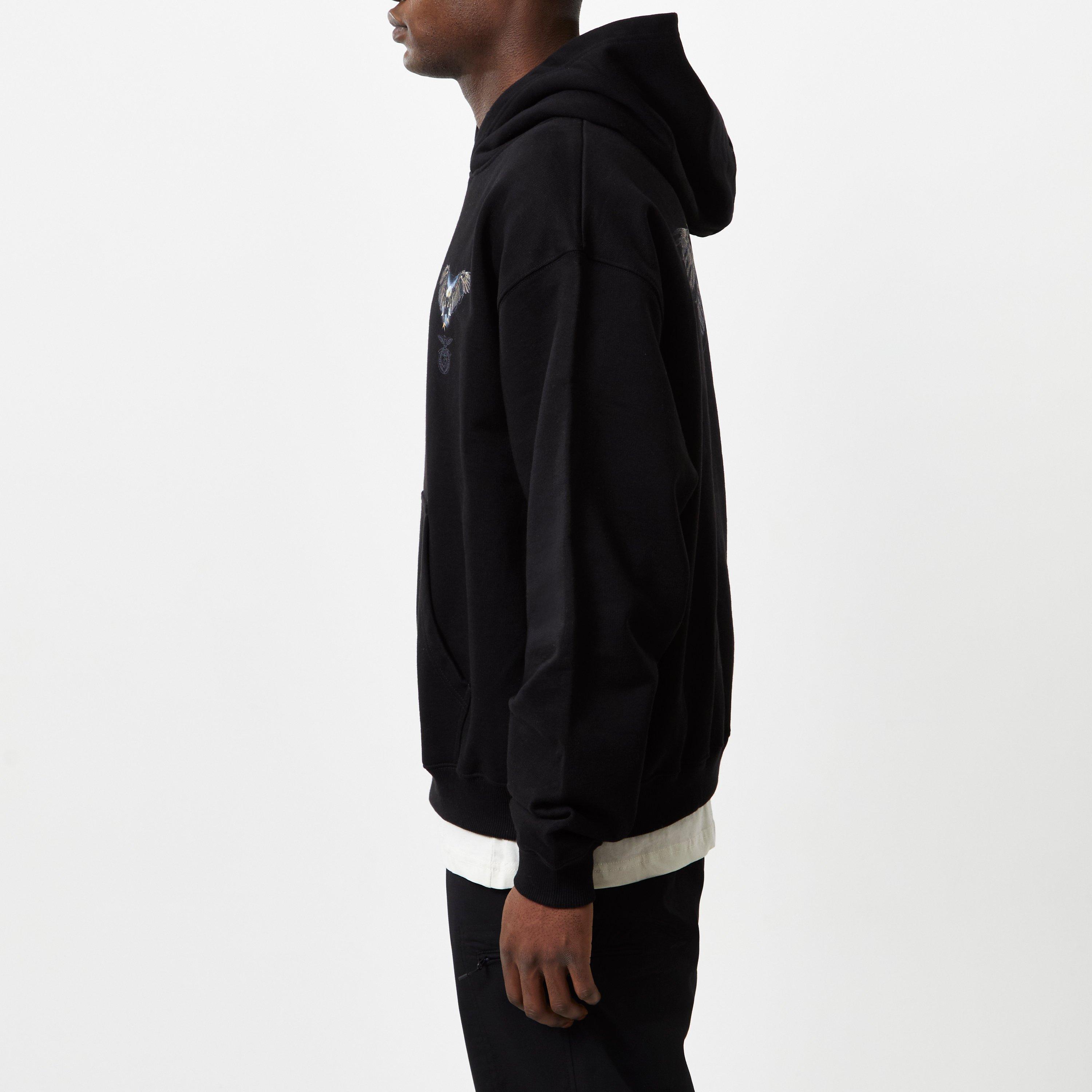 Legacies Benfica Águia Hoodie