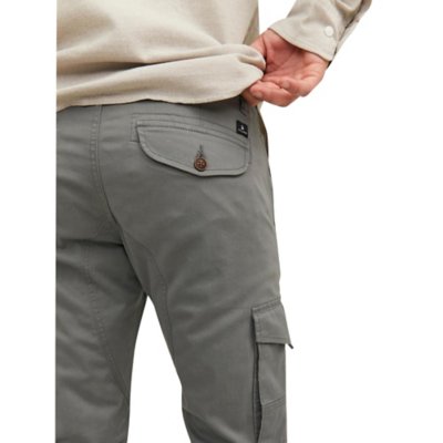 Pantalon cargo homme Paulflake JACK JONES