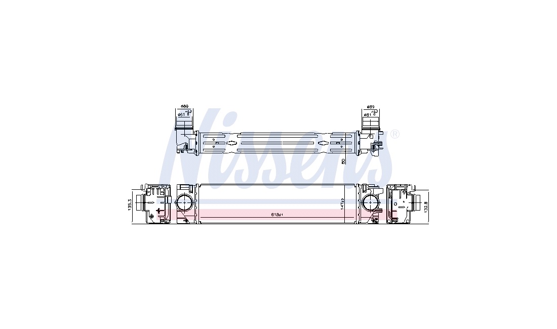 Intercooler