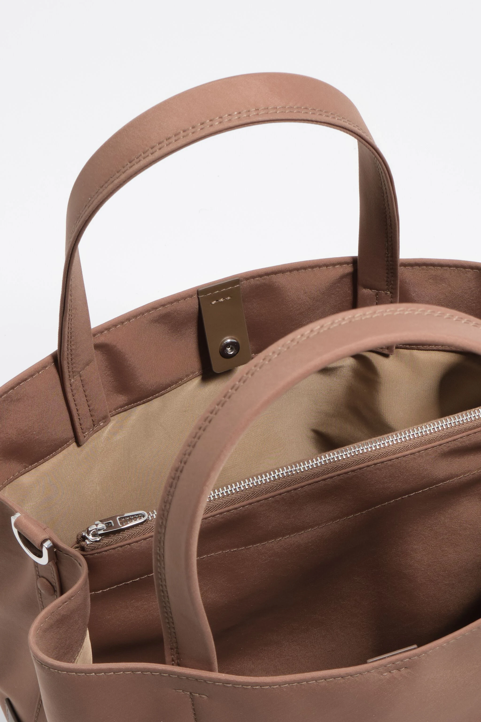 Bolsa grande de turrón gabardine Chihuahua