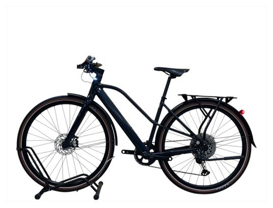 Produit reconditionné . Orbea Vibe H10 EQ City XT 2022 . Vélo électrique . Orbea . très bon état