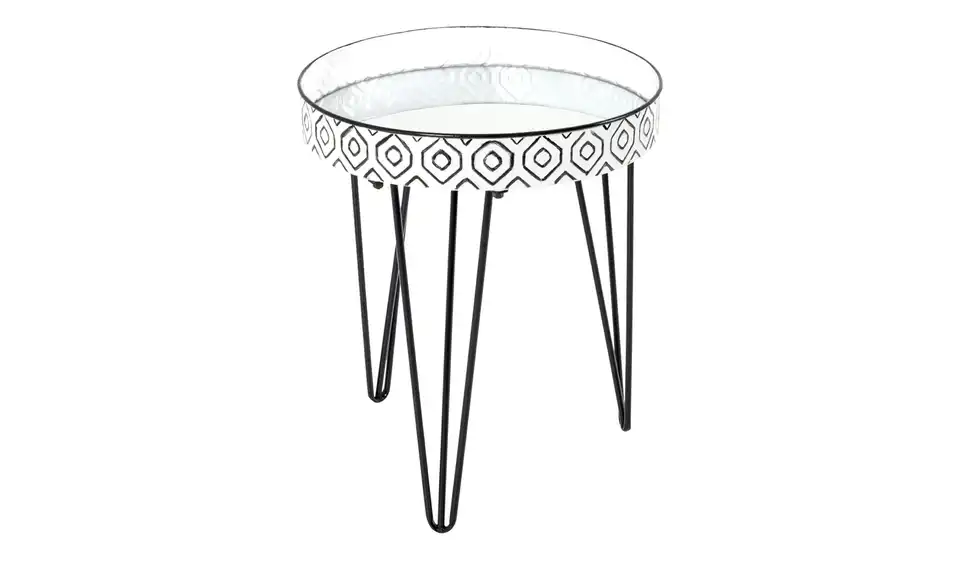 Beistelltisch Korfu 39 cm