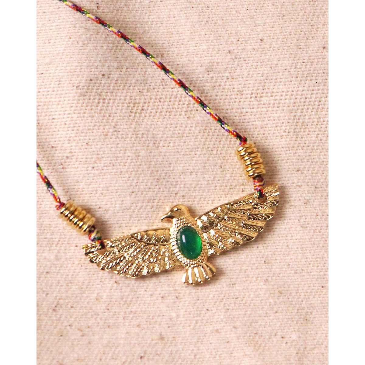Collier BIRDY
