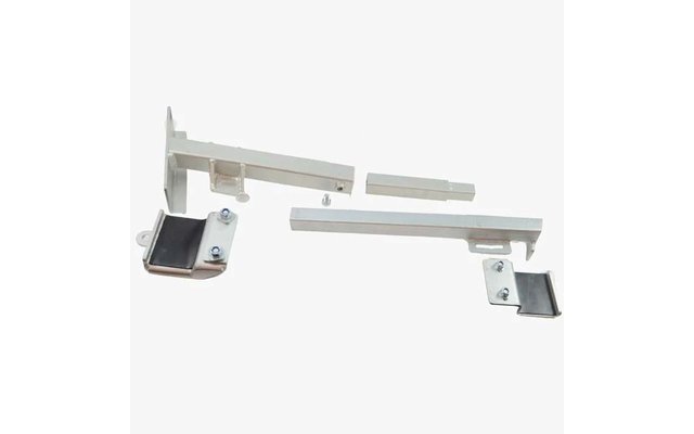 Robot Trolley Standardhalterung