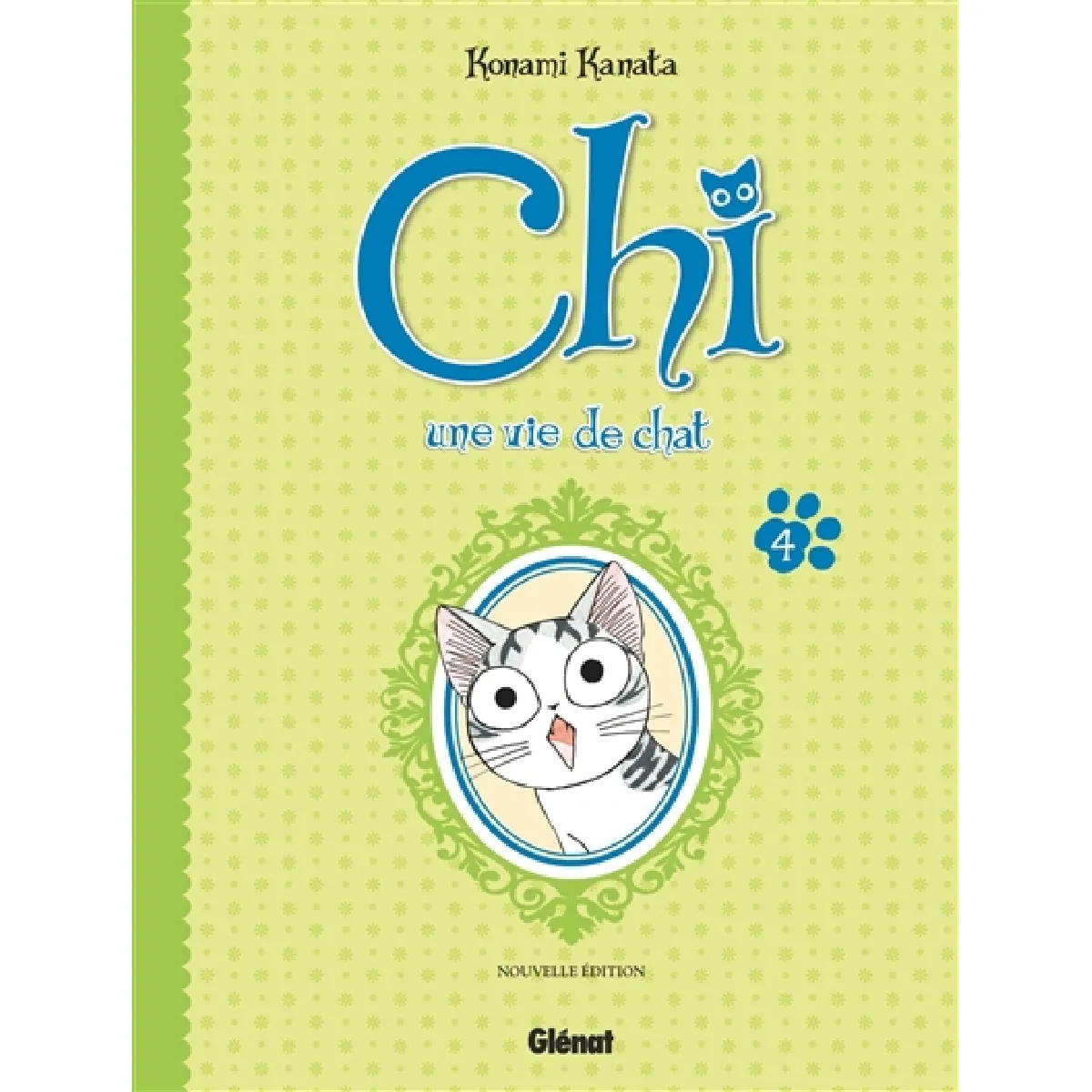 Chi, une vie de chat. Vol. 4 · Occasion