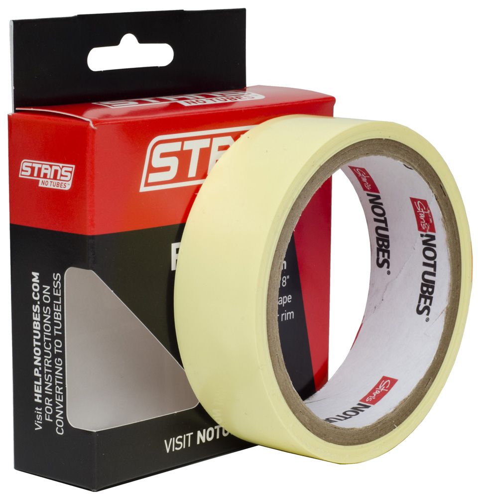Stan’s NoTubes  Stan´s Rim Tape 30 mm kaufen | Bike-Discount