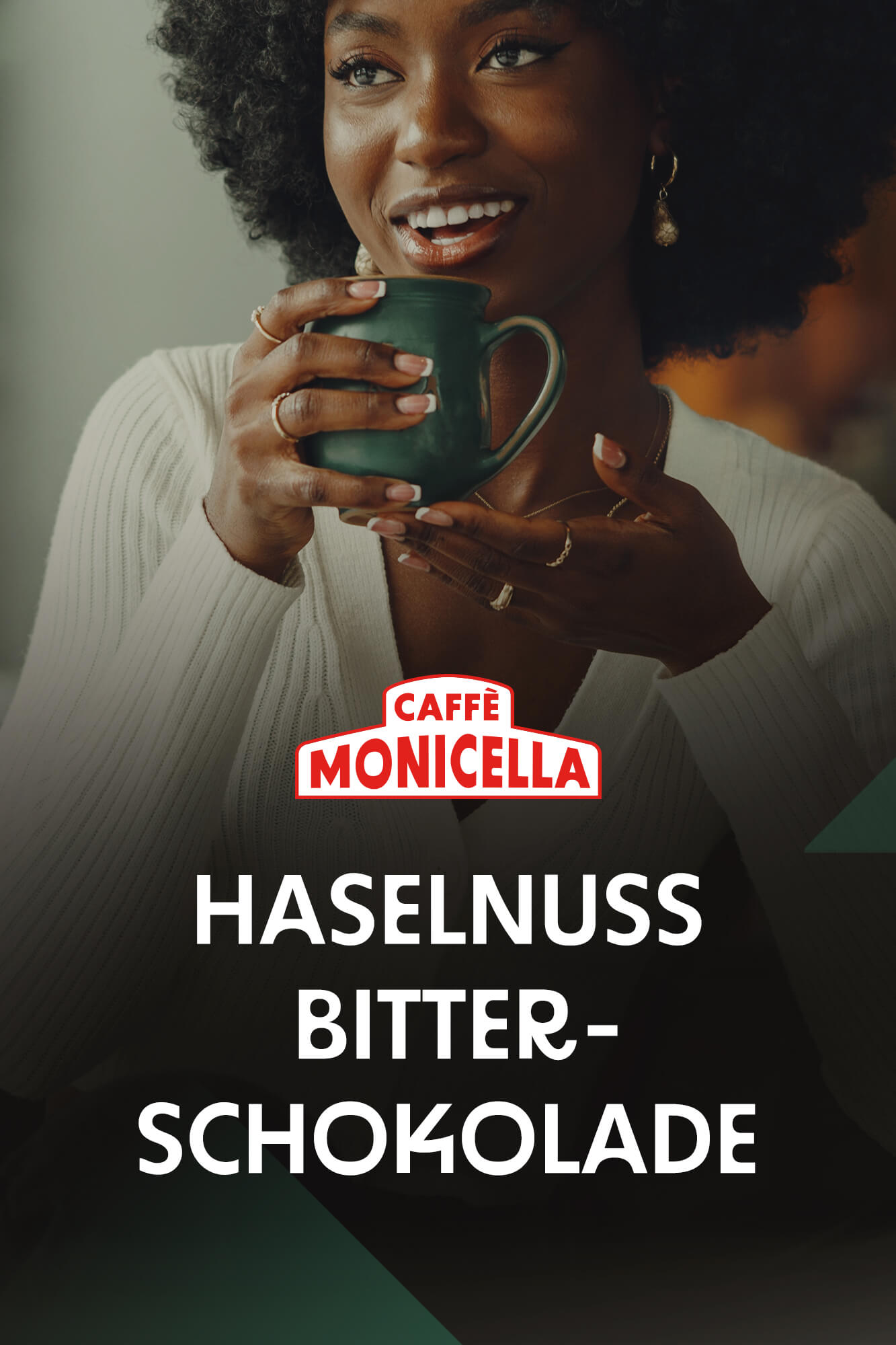 Caffè Monicella Caffè Crema Vorteilspaket 6kg