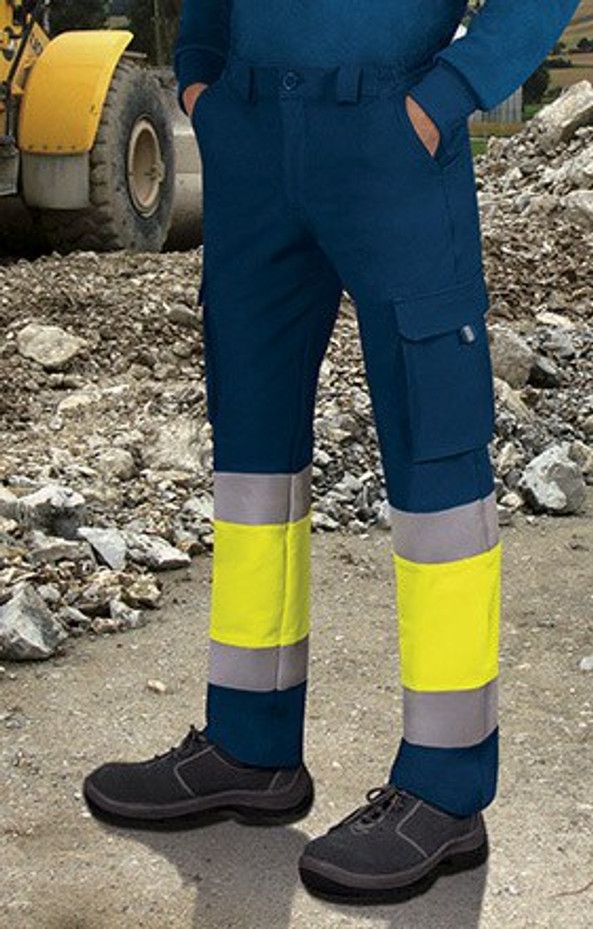 Valento PAVARIG - Pantalon h.v. RIGEL