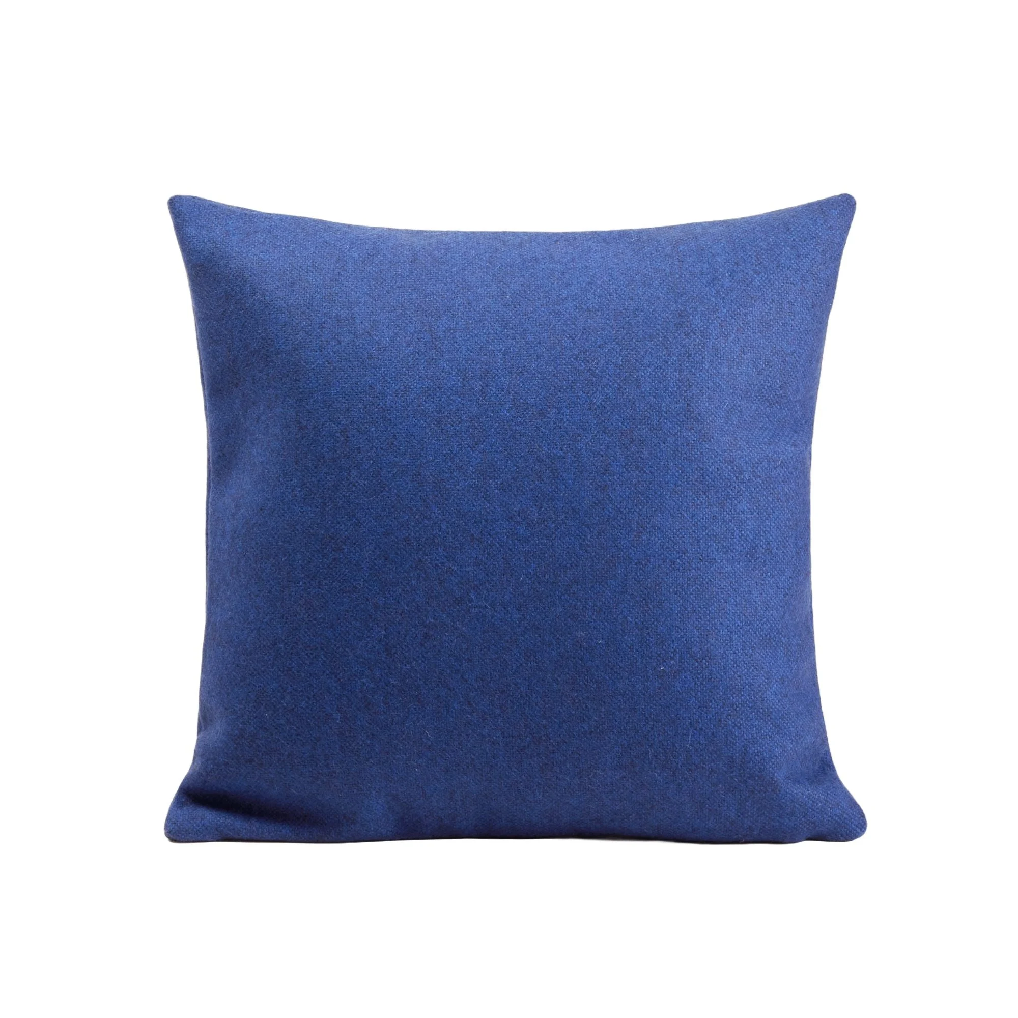 MARCELO - Housse de coussin | Bleu