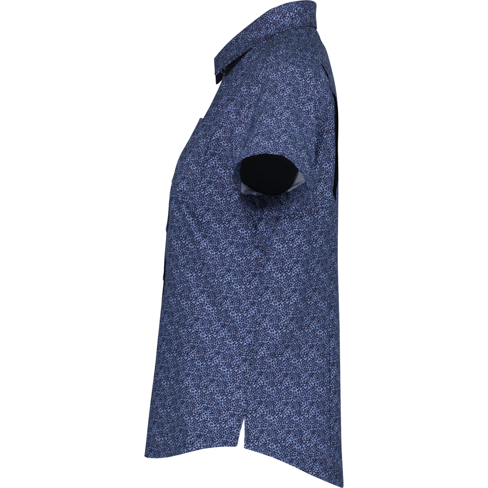 Icepeak Damen-Bluse Bovina Frau, weiss, 44