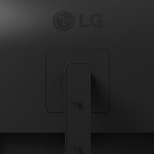 LG 27BA450-B