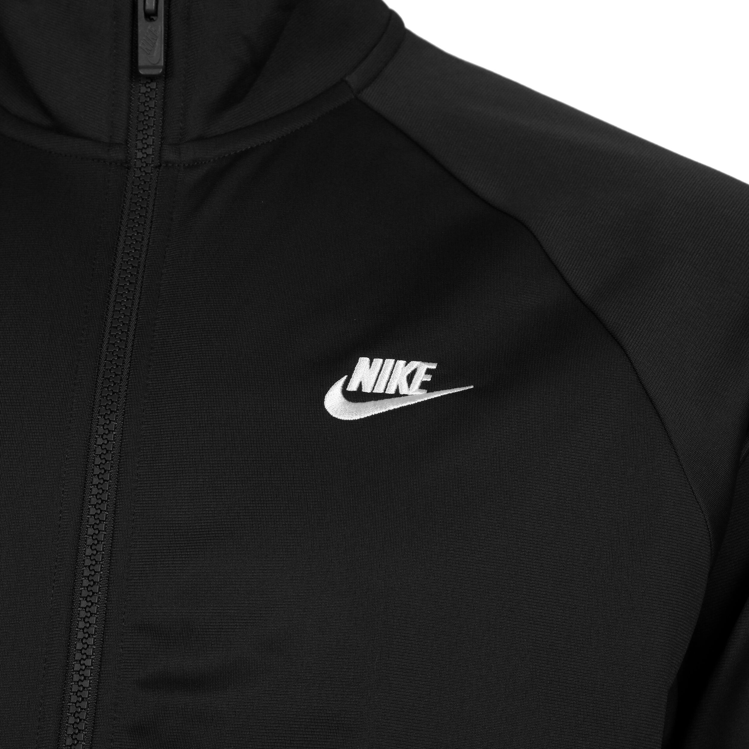 Nike Club Survêtement Hommes - Noir , Blanc