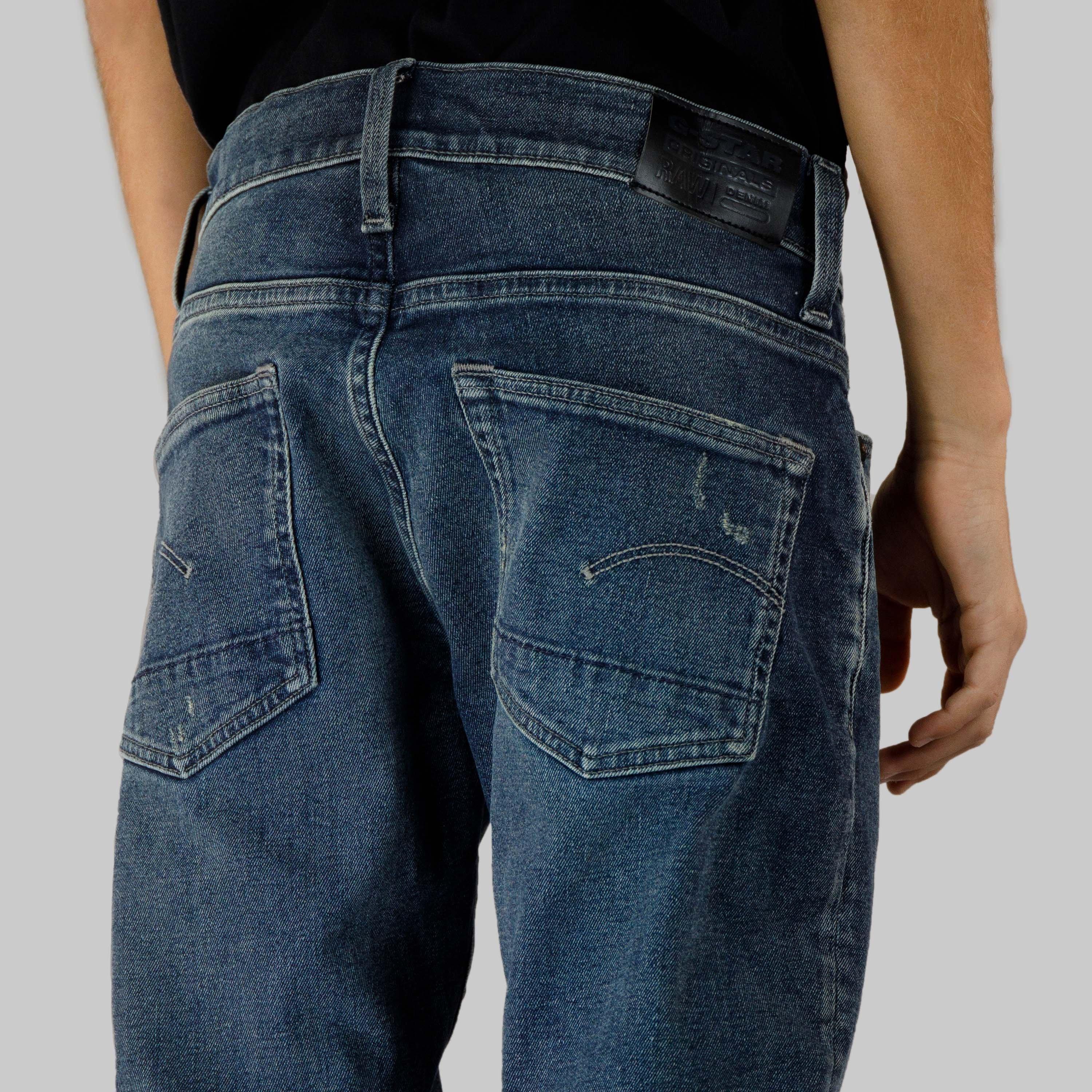G Star Slim Jeans Juniors