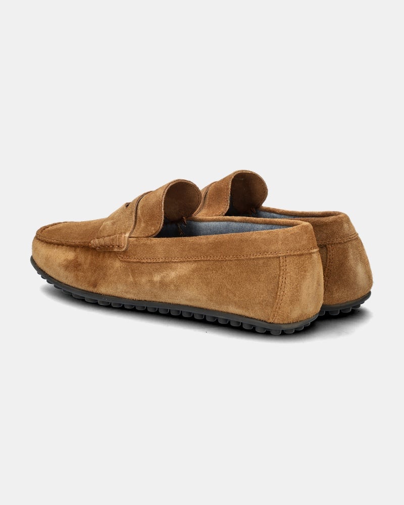 Nelson Mocassins & loafers  - cognac