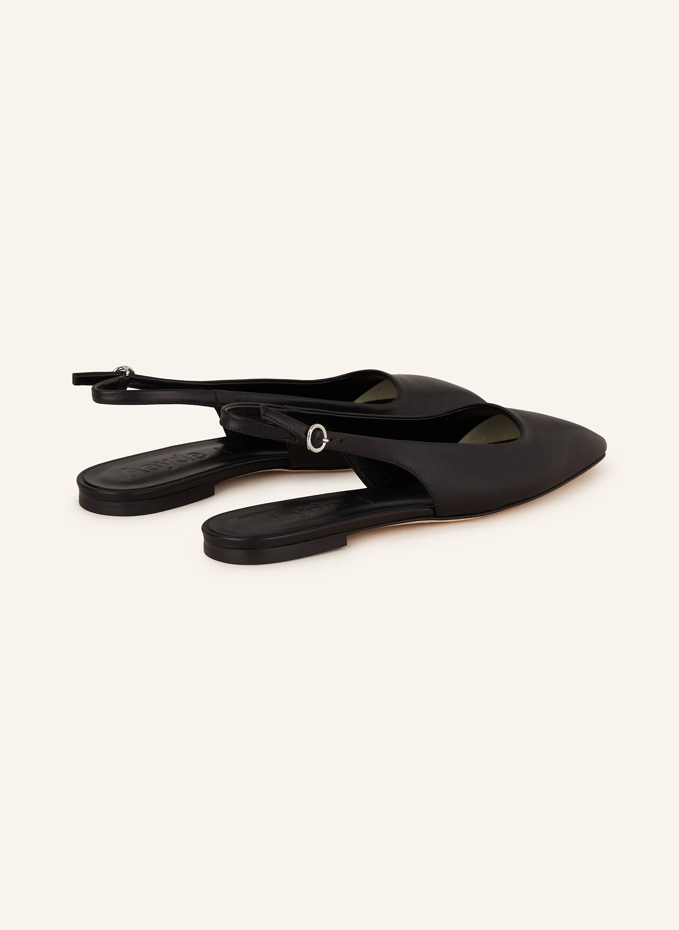 Aeyde Slingballerinas GERALDINE