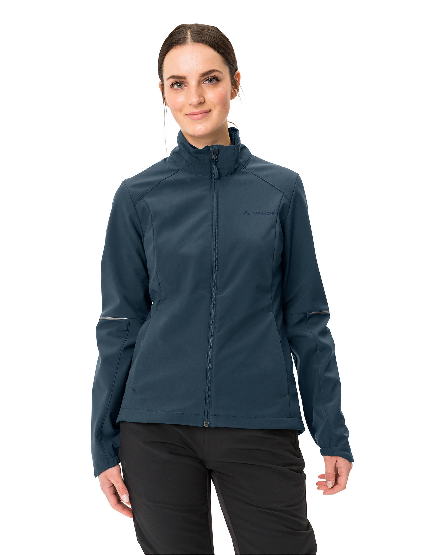VAUDE| Damen Softshelljacke WINTRY