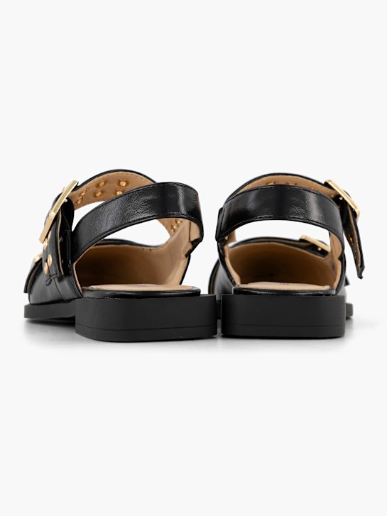Graceland Sling Ballerina