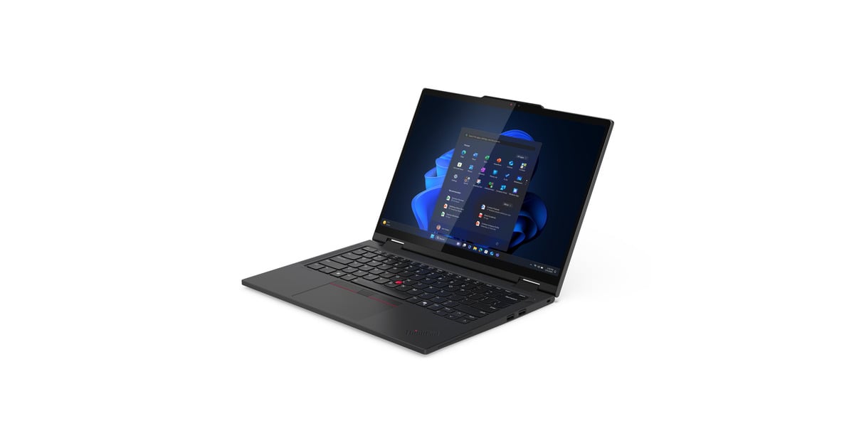 LenovoThinkPad T14s 2-in-1 Gen 1 (21R3000UMH) 14