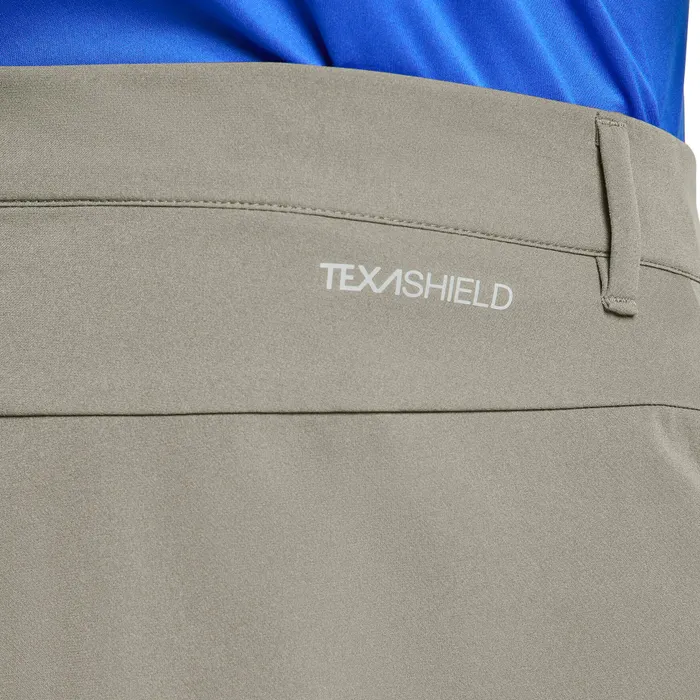 Jack Wolfskin Pico Trail Short Heren