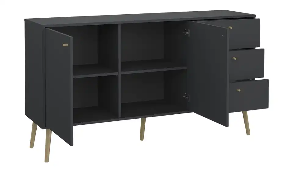Sideboard Borbon