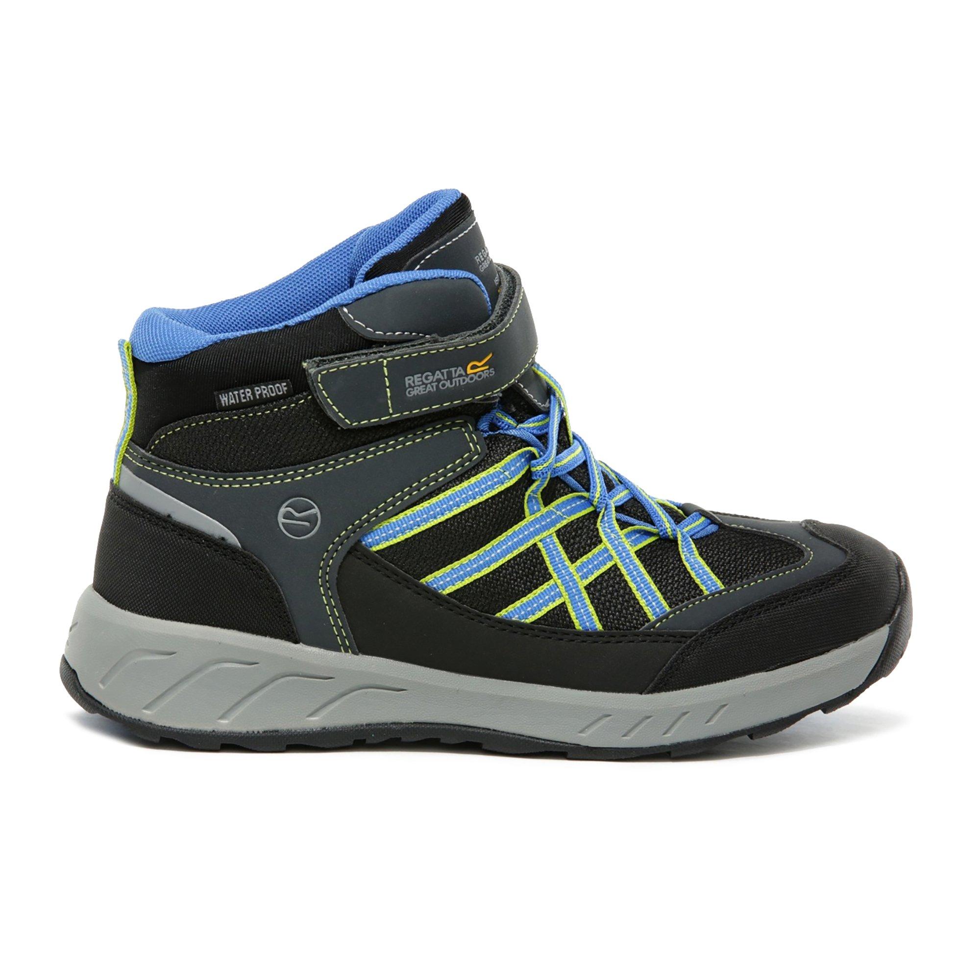 Regatta Samaris Mid Ch99