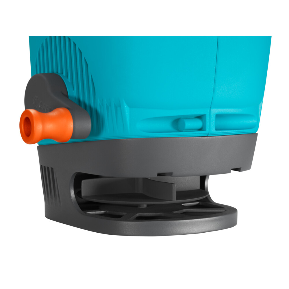 Gardena Handstrooier M