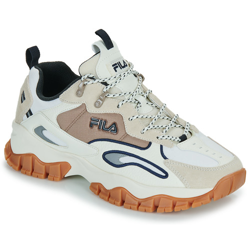Fila - RAY TRACER TR2 - Creme