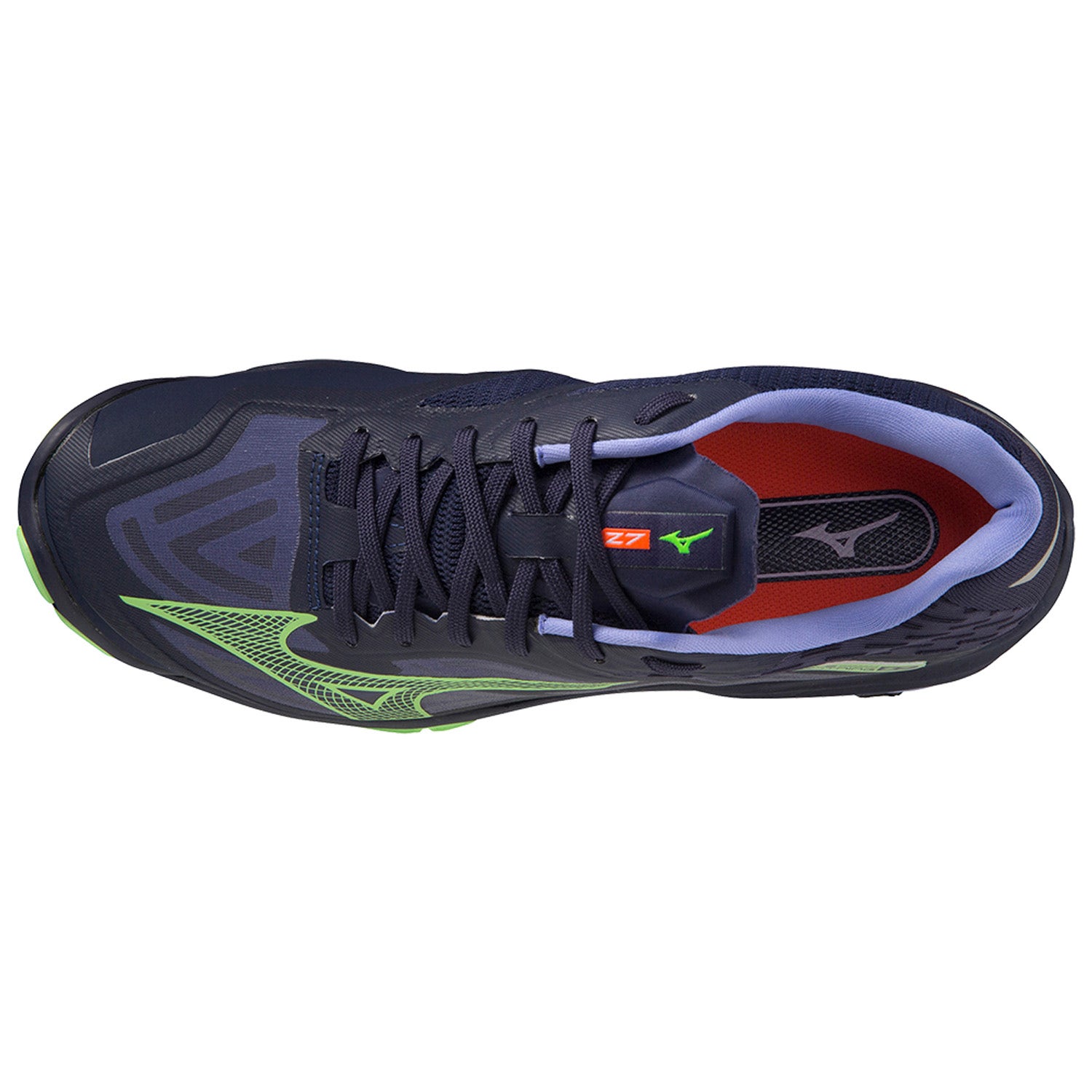 Mizuno  Wave Lightning Z7