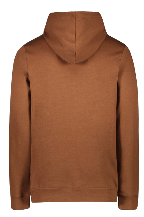 Cars bruine heren sweater