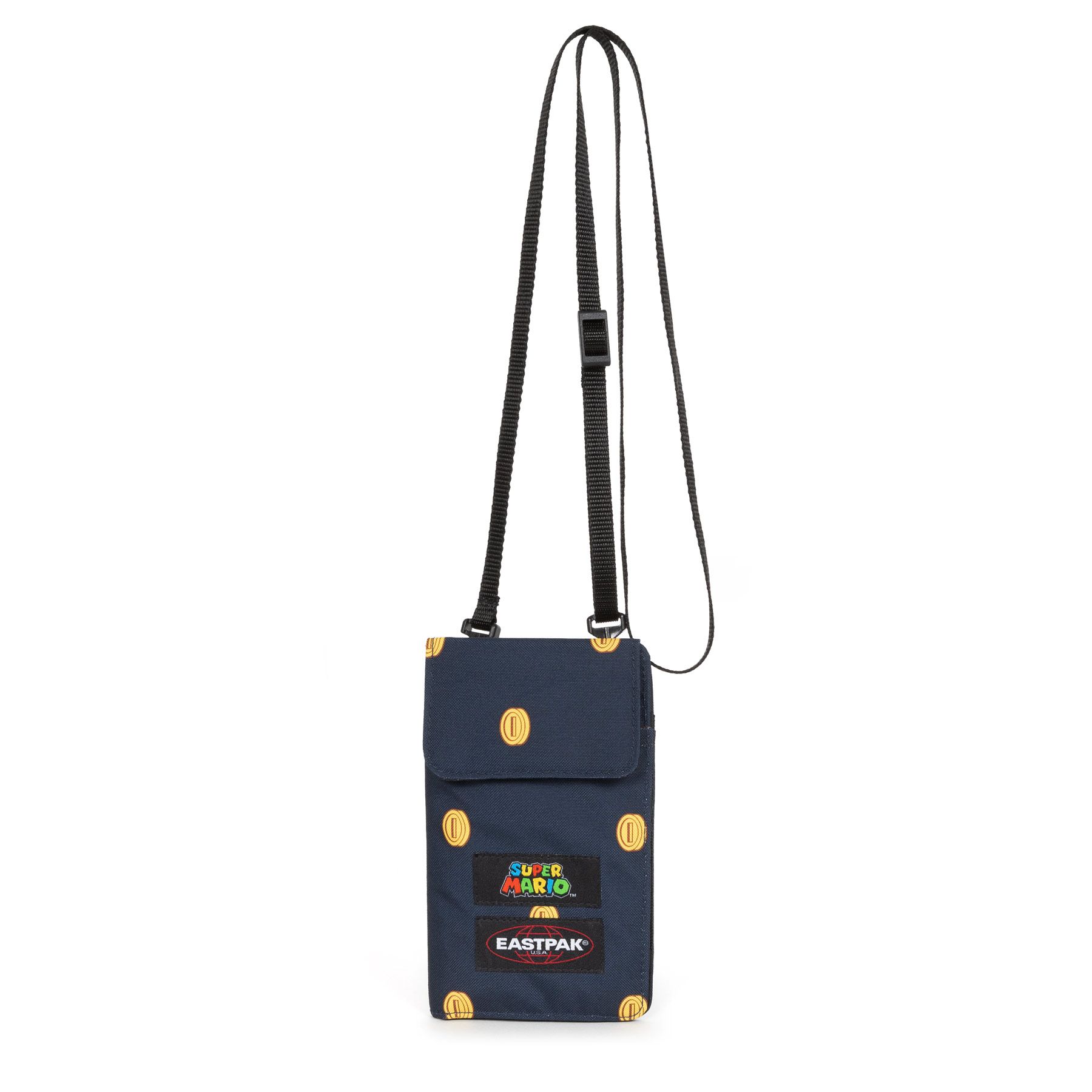 Daller Pouch Navy