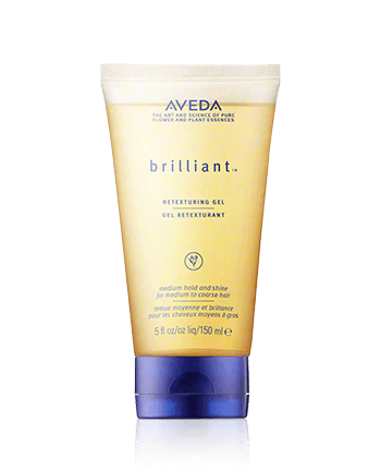 Aveda Brilliant Retexturing Gel 150ml
