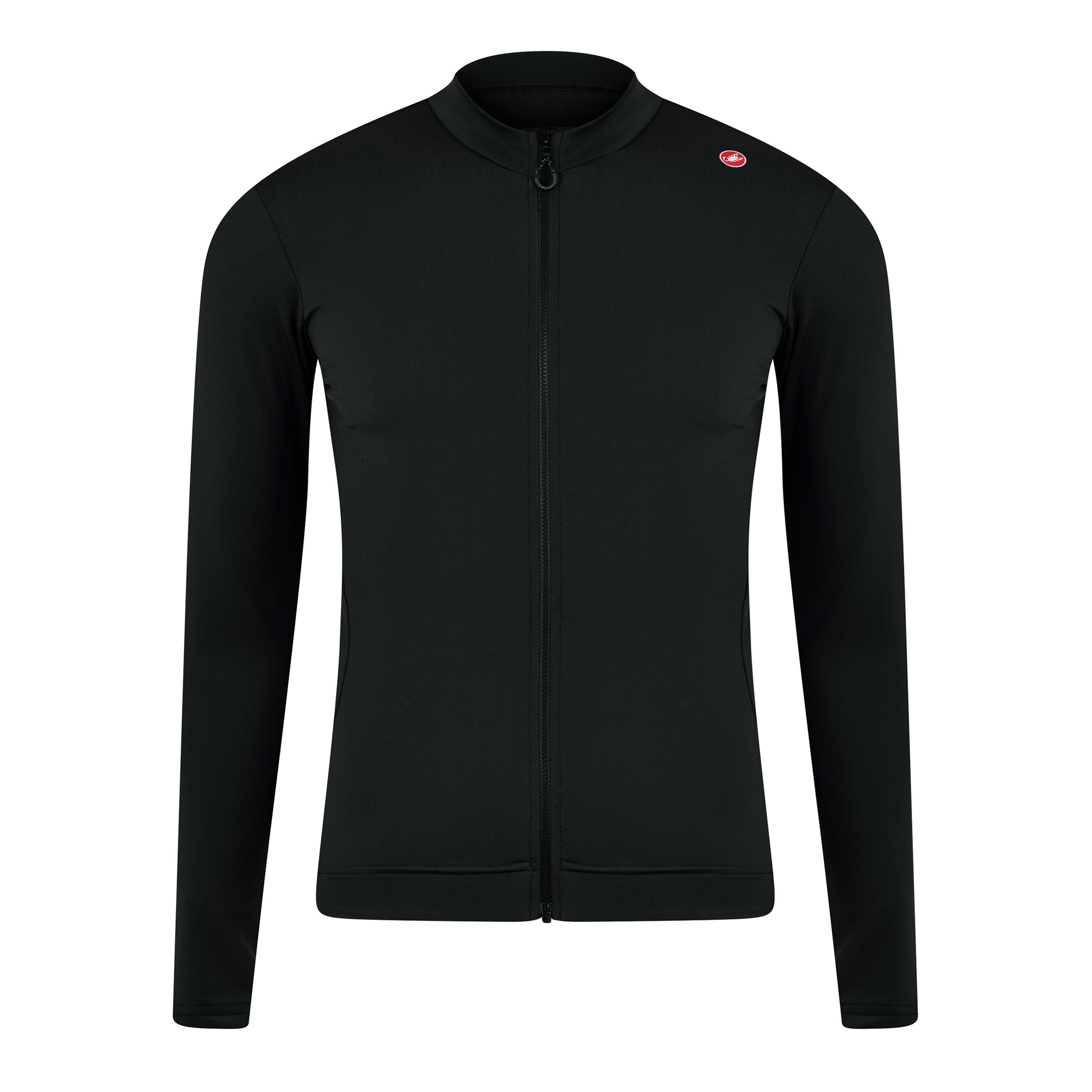 Castelli Castelli E Thml Jsy Sn44