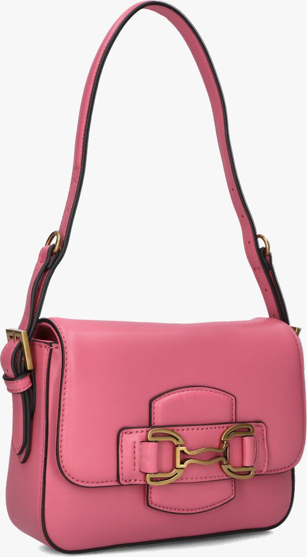 BIBI LOU roze bibi lou schoudertas 951a80tr