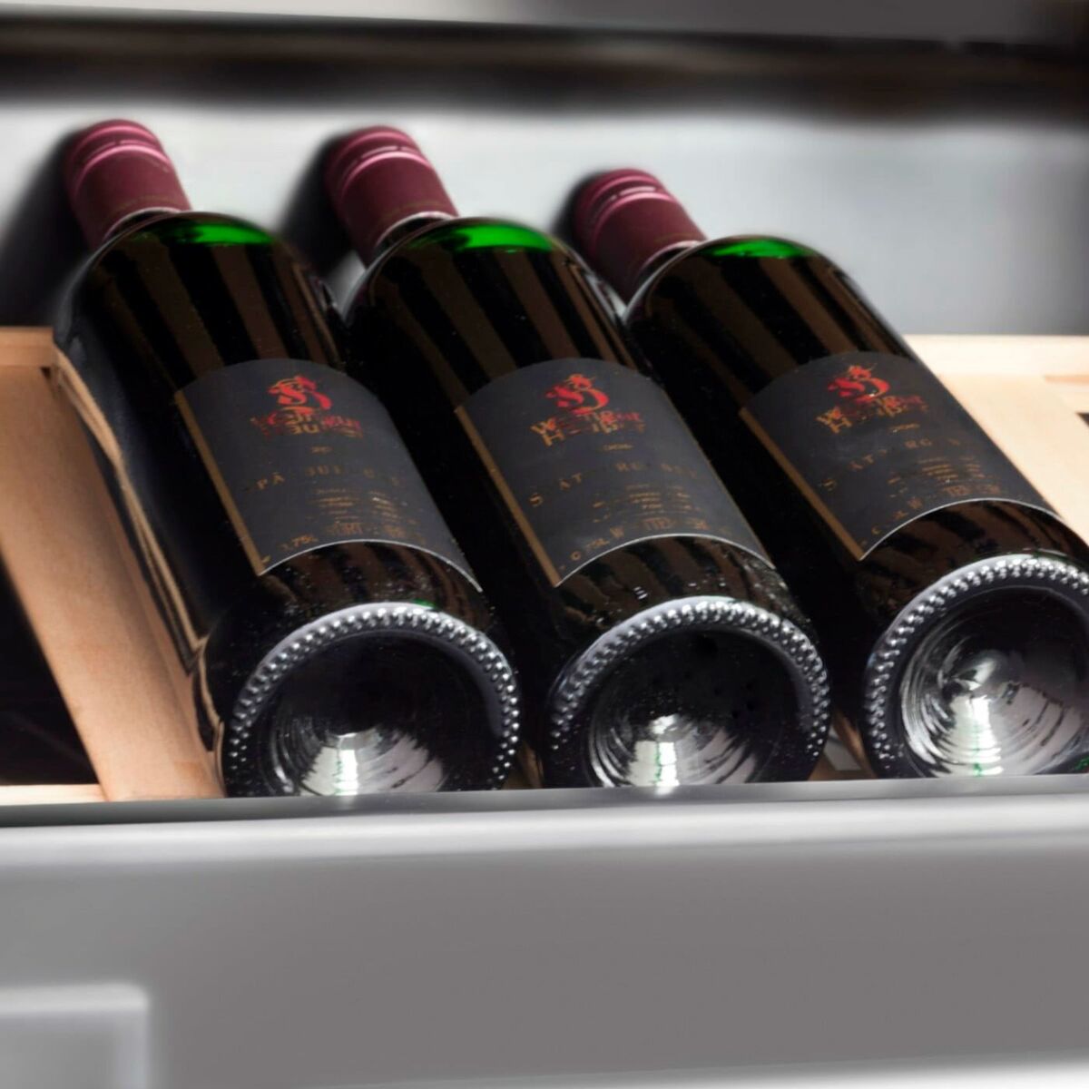 WineDeluxe E 29 vinkjøleskap