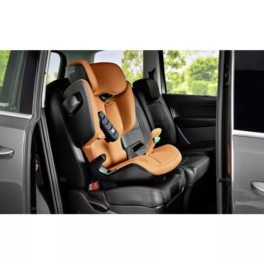 Britax Römer Diamond Kindersitz Kidfix i-Size Storm Grey