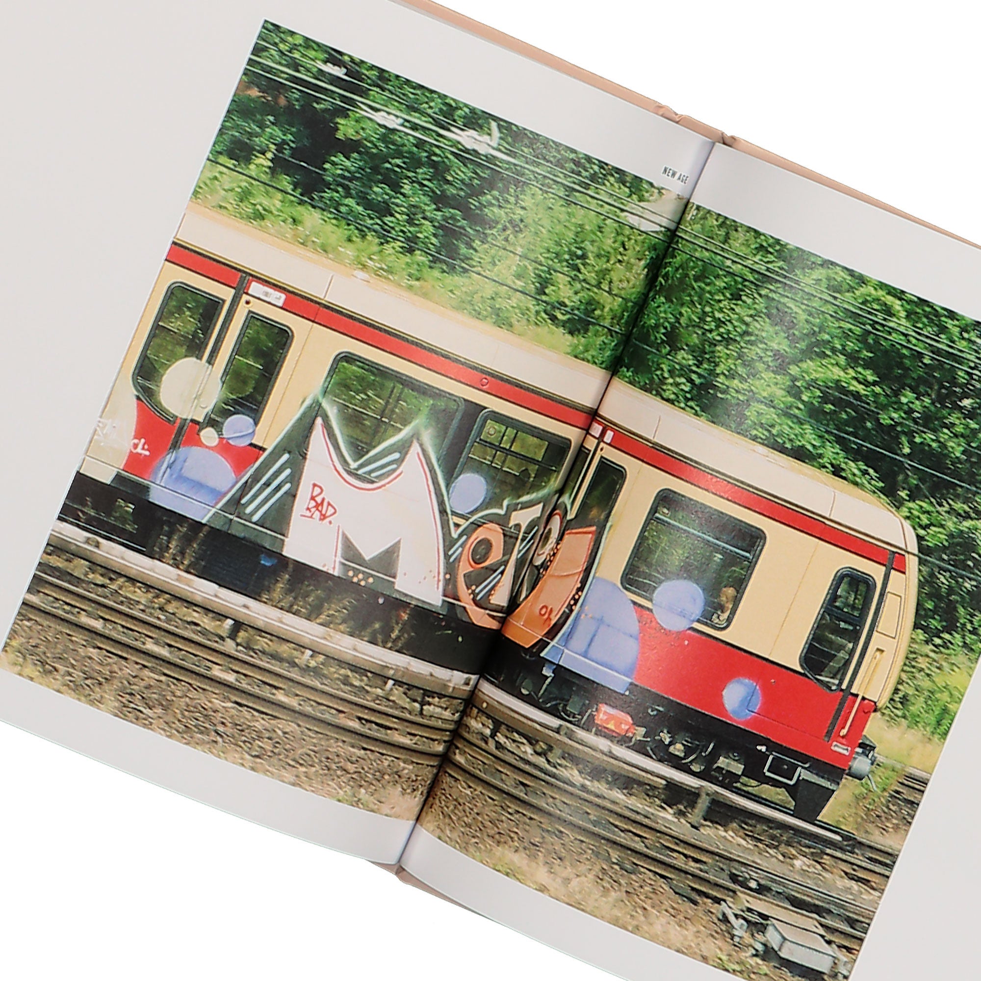 Racoon Books<br>Metro // Star - The Memories That Remain