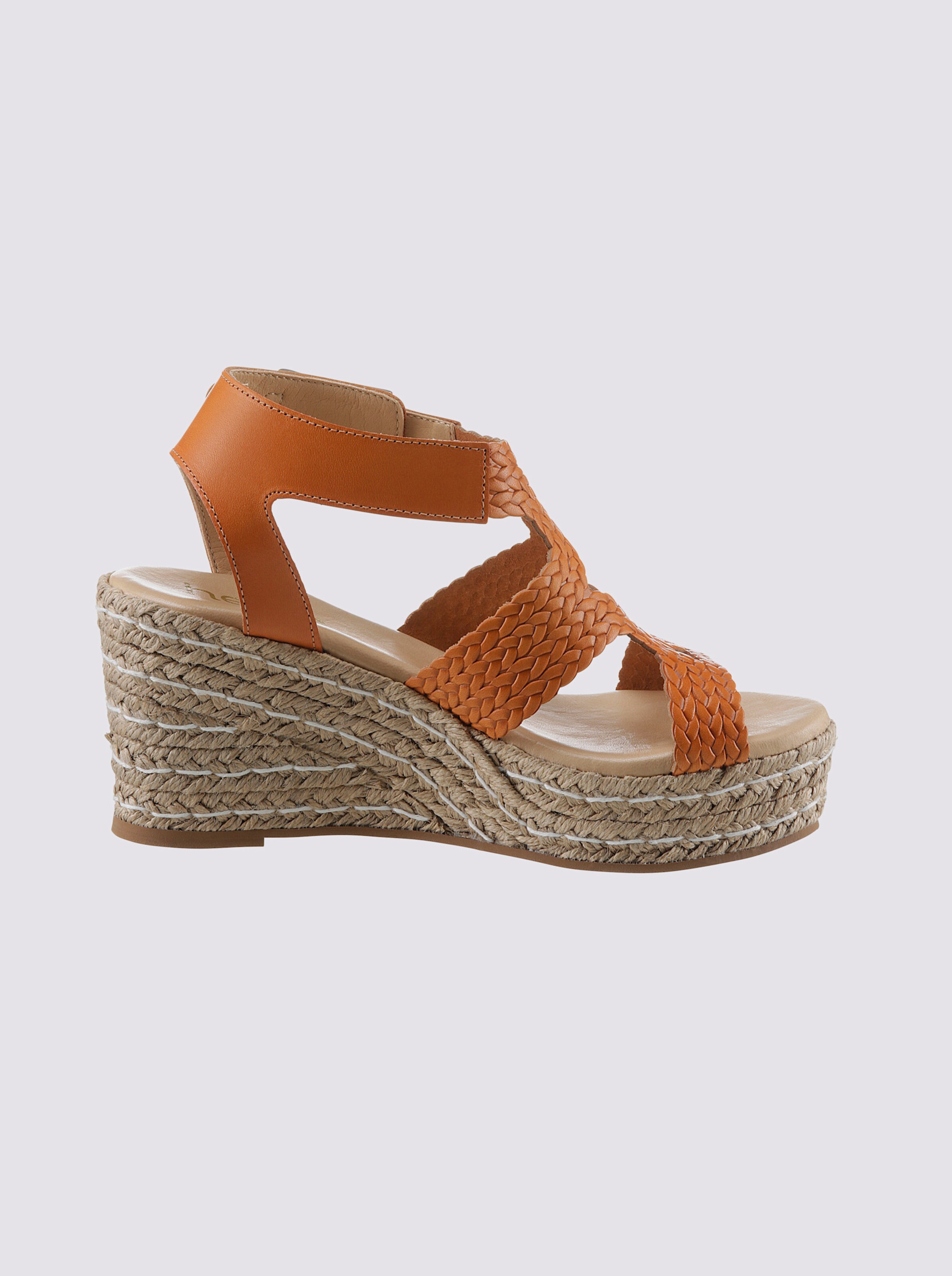 Sandalette