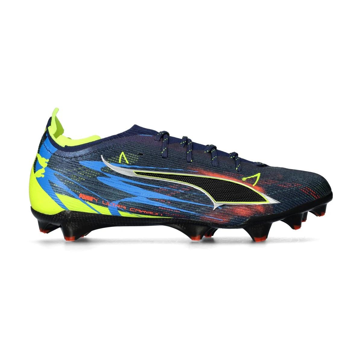 Chuteira Puma Ultra 6 Carbon Dare To FG
