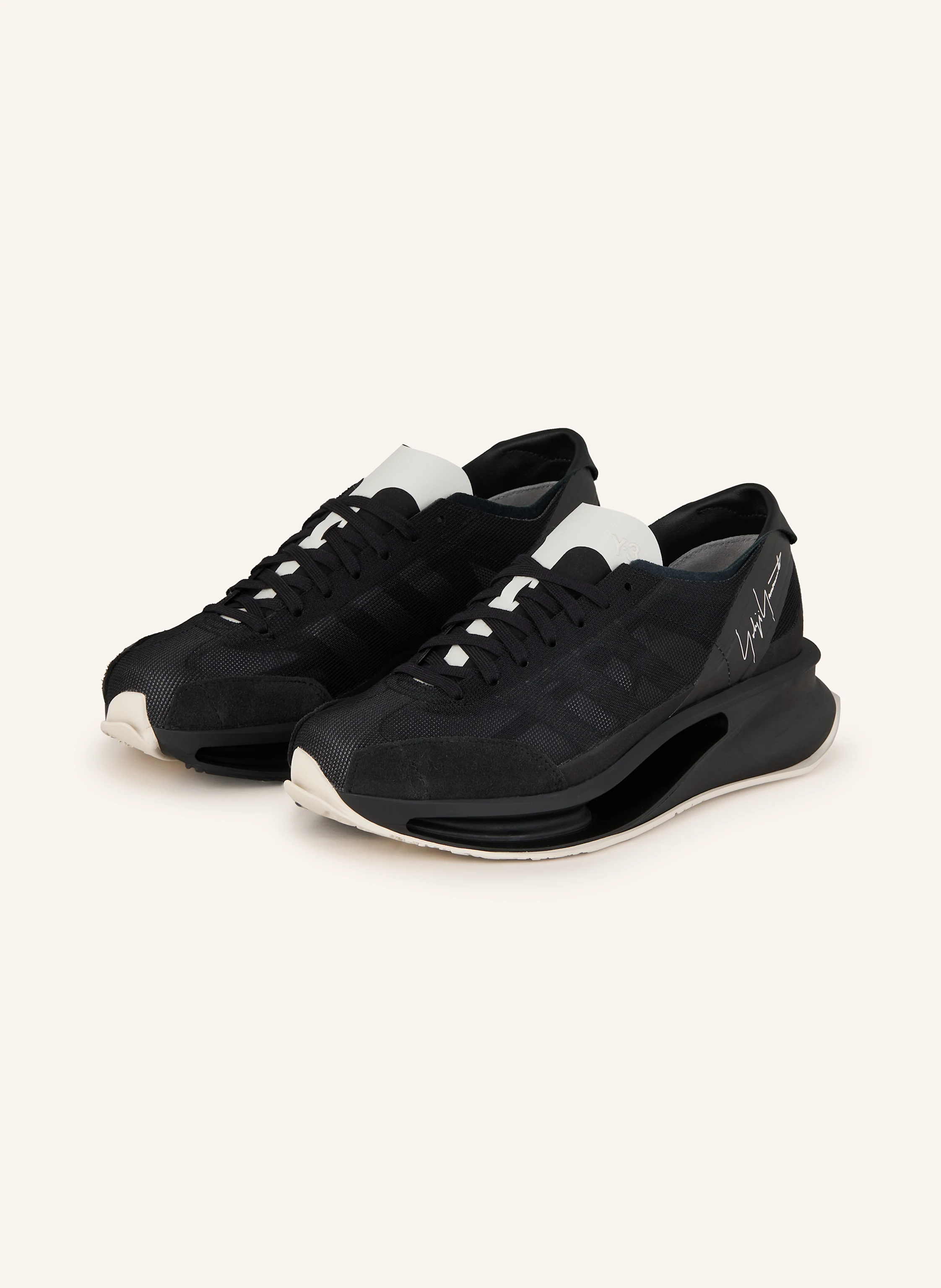 Y-3 Sneaker Y-3 S-GENDO RUN