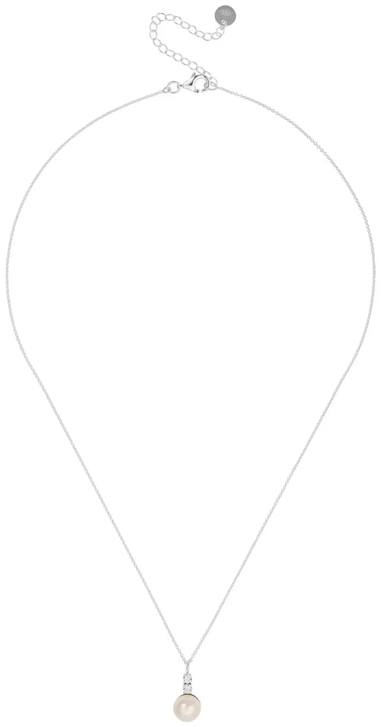 Kette - Pearly Drop
