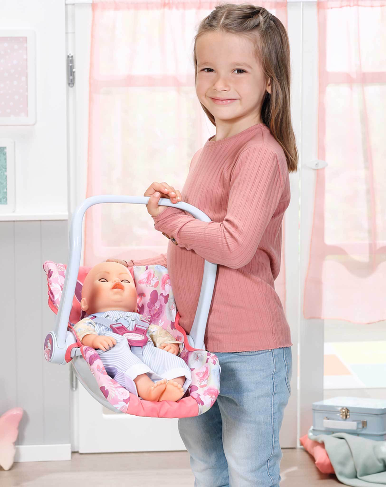 Baby Annabell® ACTIVE - BABYSCHALE